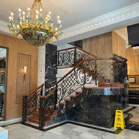 Redline Hotel Tbilisi Zewnętrze zdjęcie