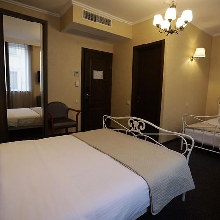 Redline Hotel Tbilisi Zewnętrze zdjęcie
