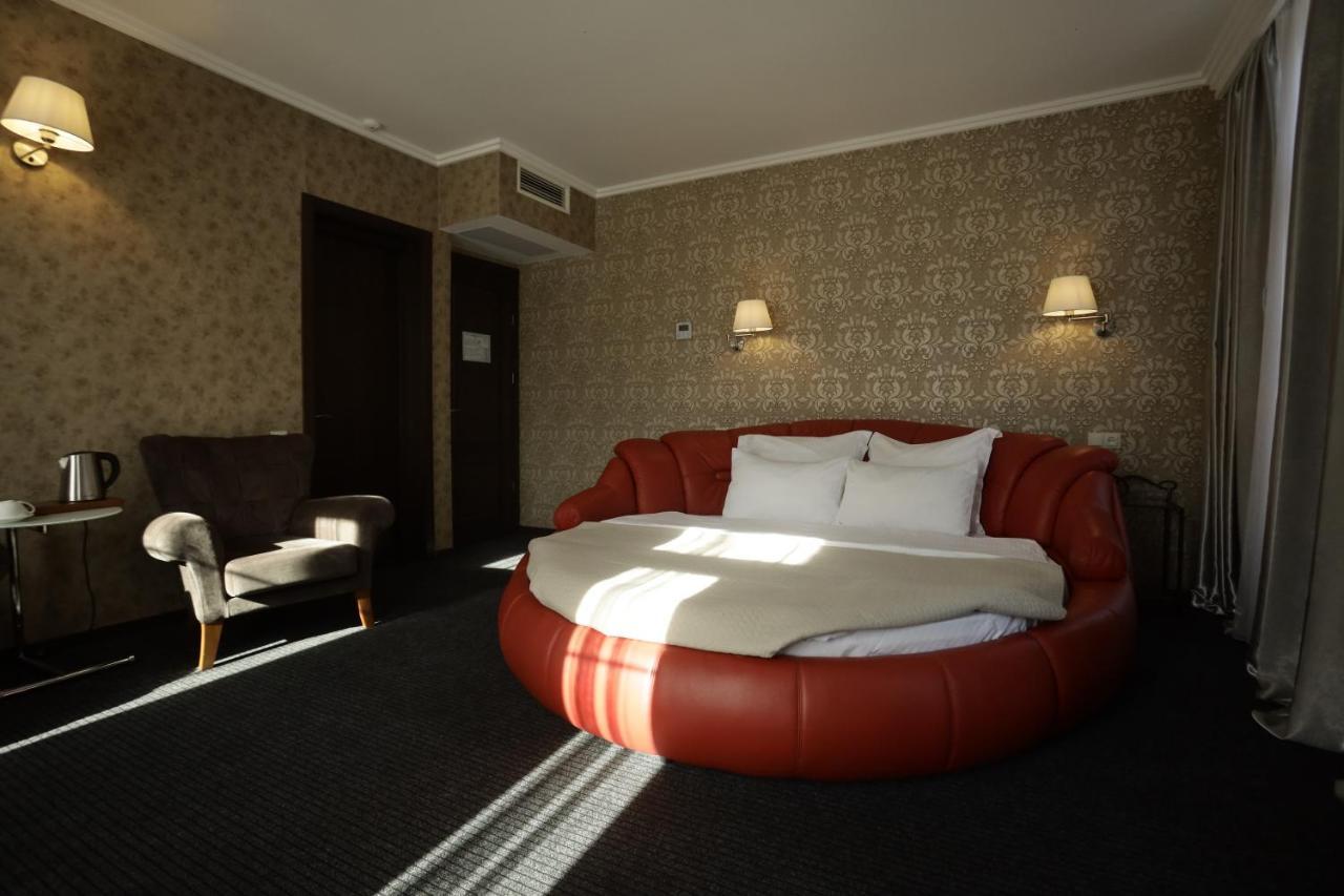 Redline Hotel Tbilisi Zewnętrze zdjęcie
