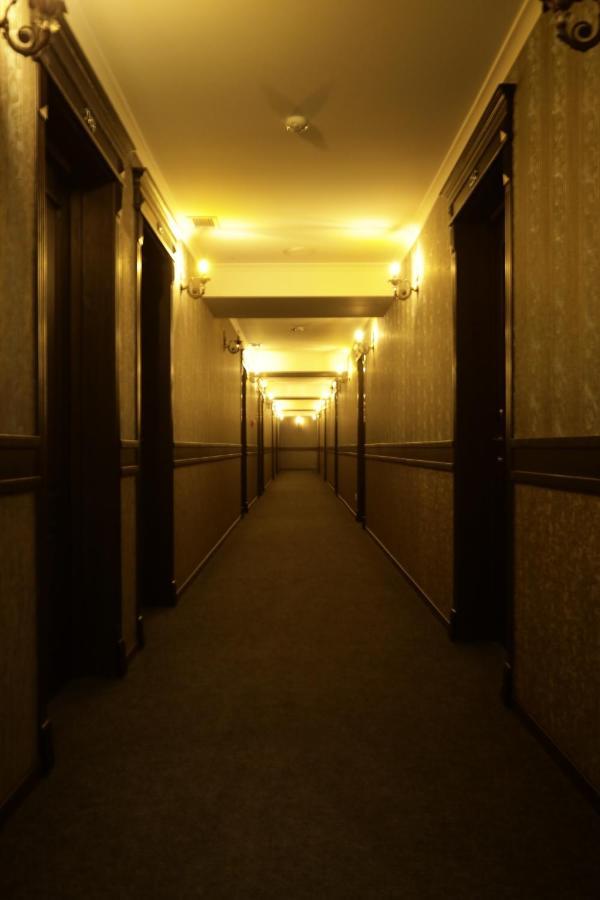 Redline Hotel Tbilisi Zewnętrze zdjęcie