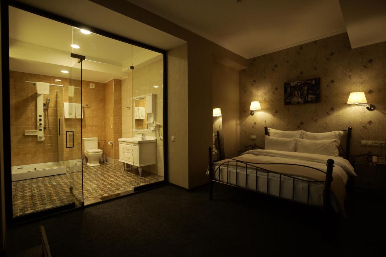 Redline Hotel Tbilisi Zewnętrze zdjęcie