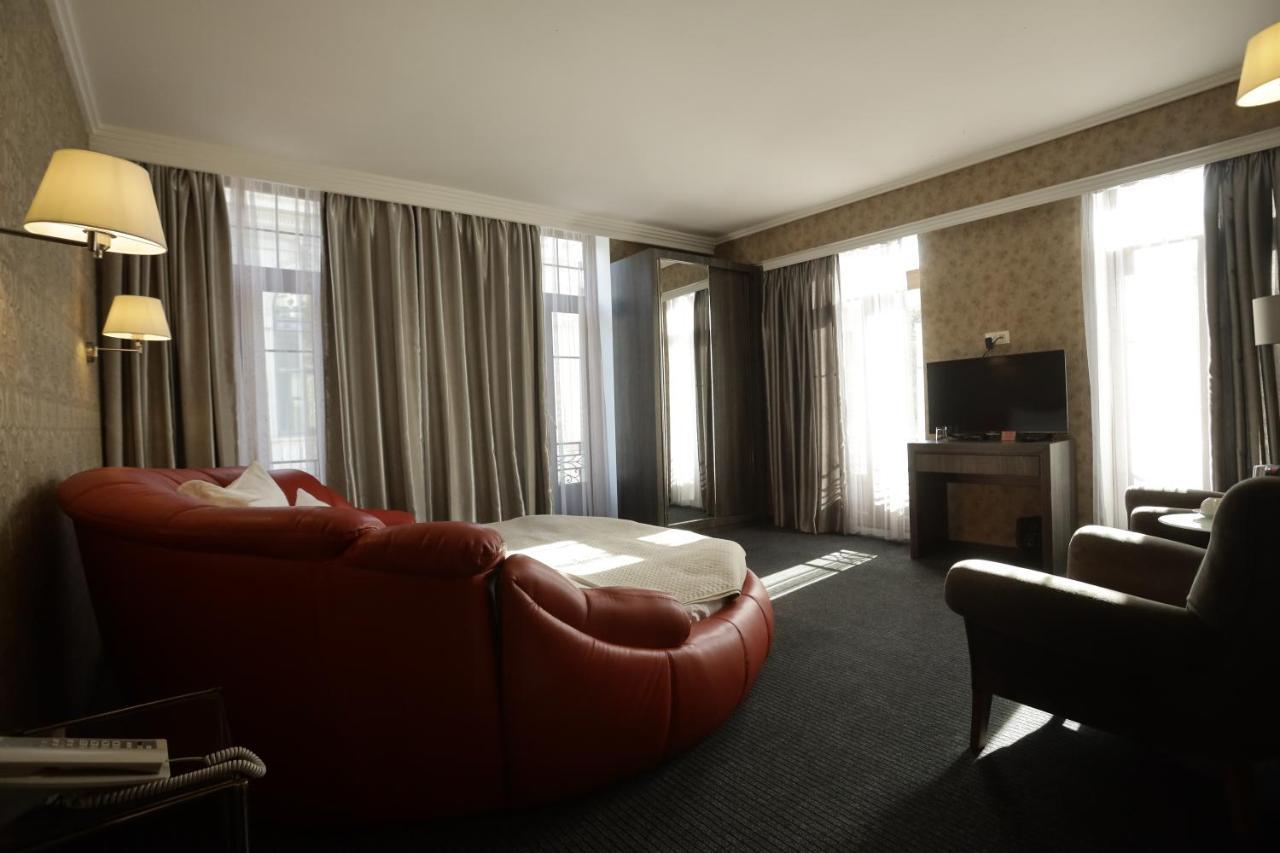Redline Hotel Tbilisi Zewnętrze zdjęcie