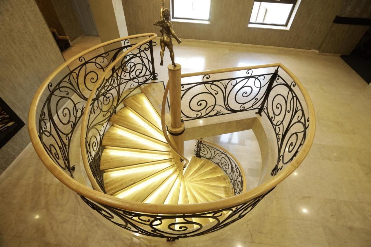 Redline Hotel Tbilisi Zewnętrze zdjęcie