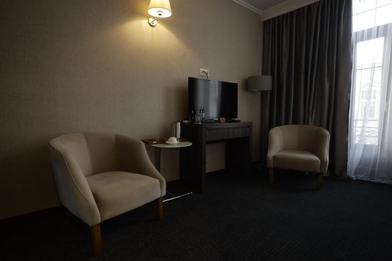 Redline Hotel Tbilisi Zewnętrze zdjęcie