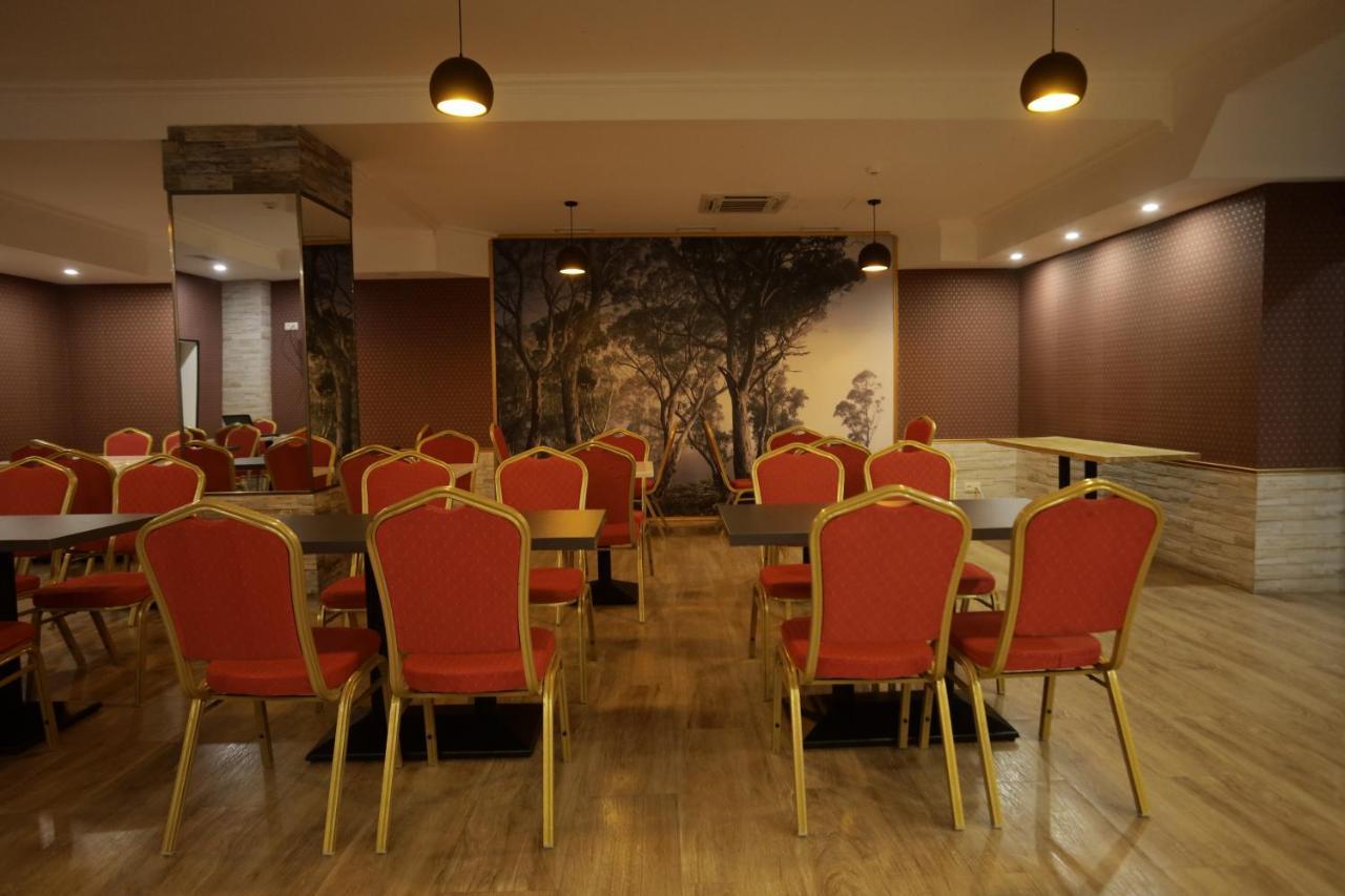 Redline Hotel Tbilisi Zewnętrze zdjęcie