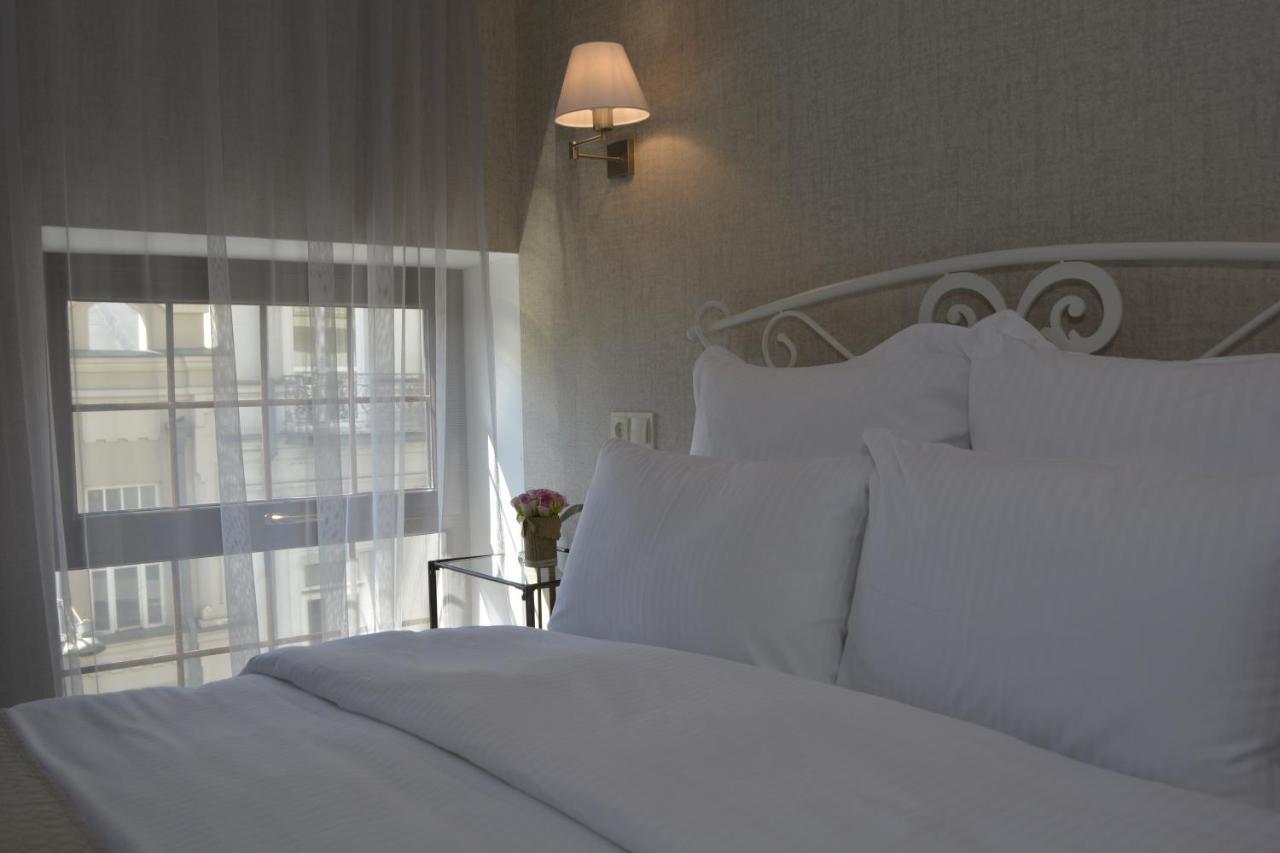 Redline Hotel Tbilisi Zewnętrze zdjęcie
