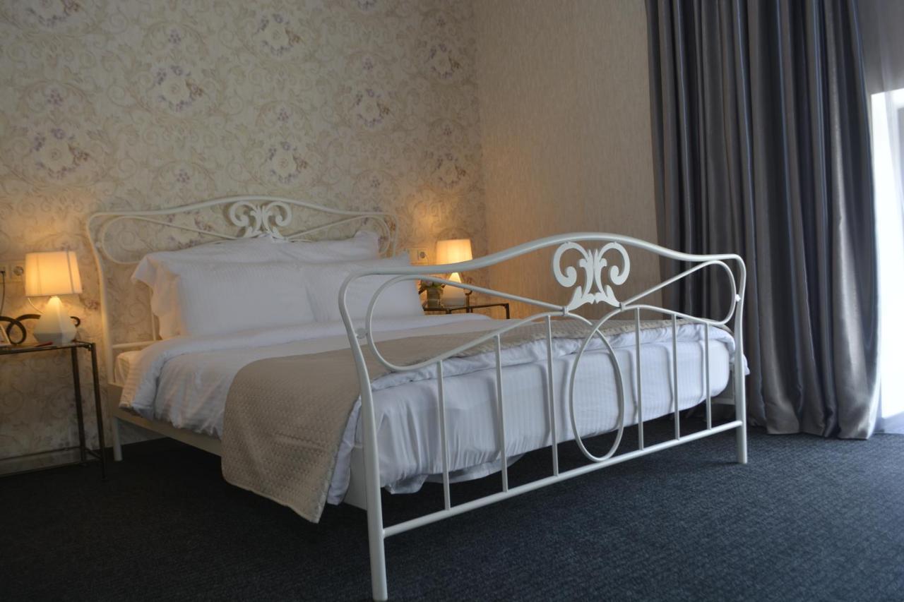 Redline Hotel Tbilisi Zewnętrze zdjęcie
