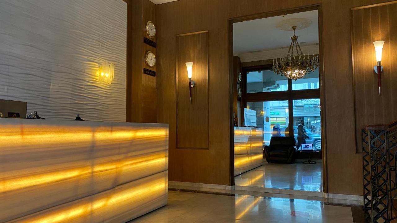 Redline Hotel Tbilisi Zewnętrze zdjęcie