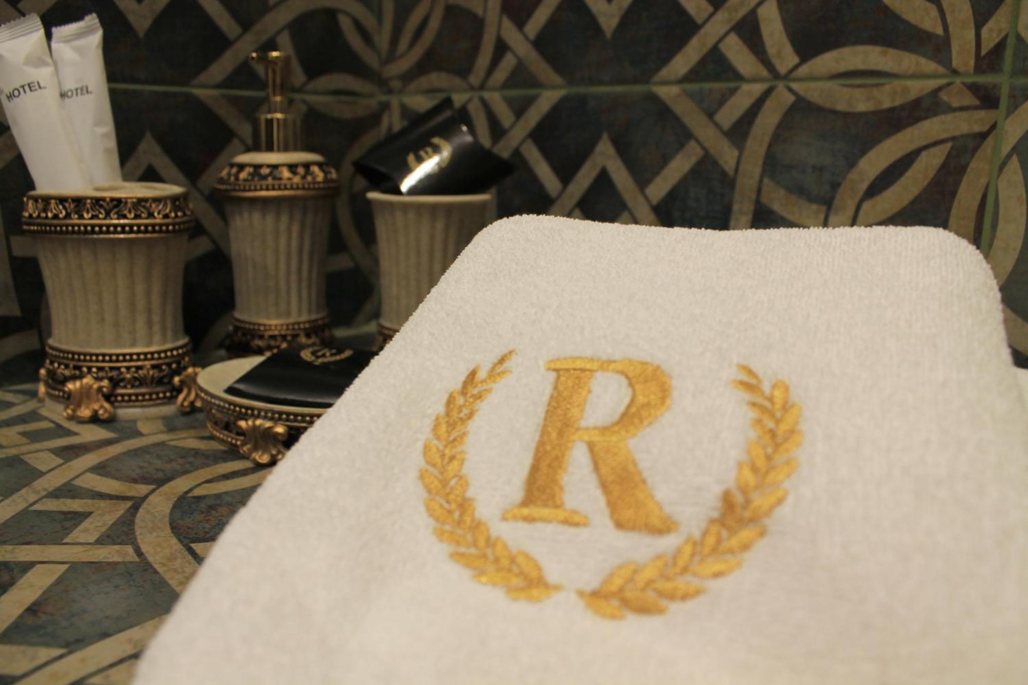 Redline Hotel Tbilisi Zewnętrze zdjęcie