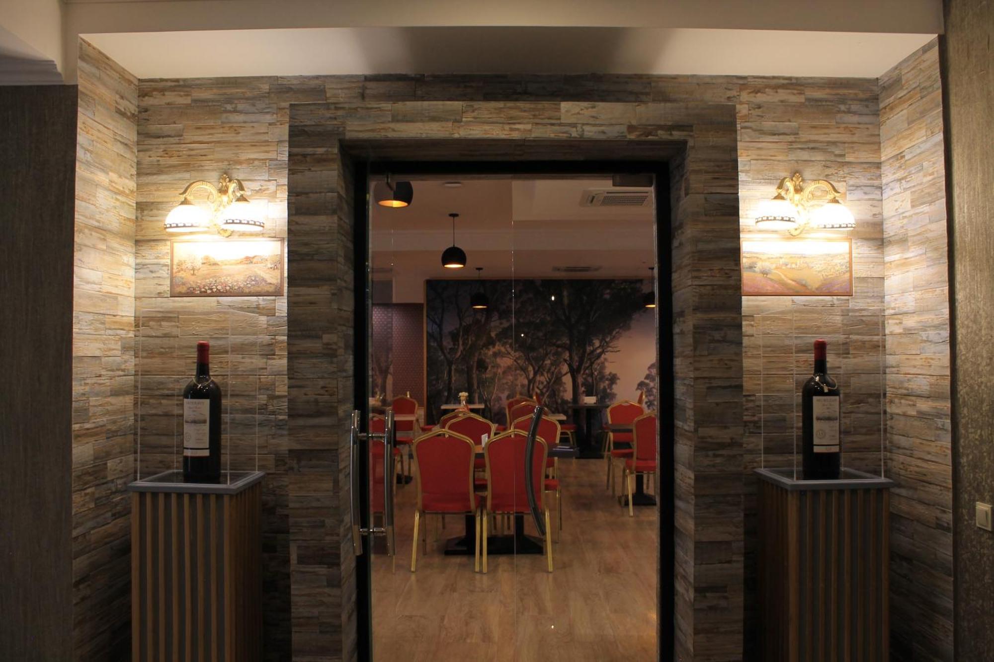 Redline Hotel Tbilisi Zewnętrze zdjęcie