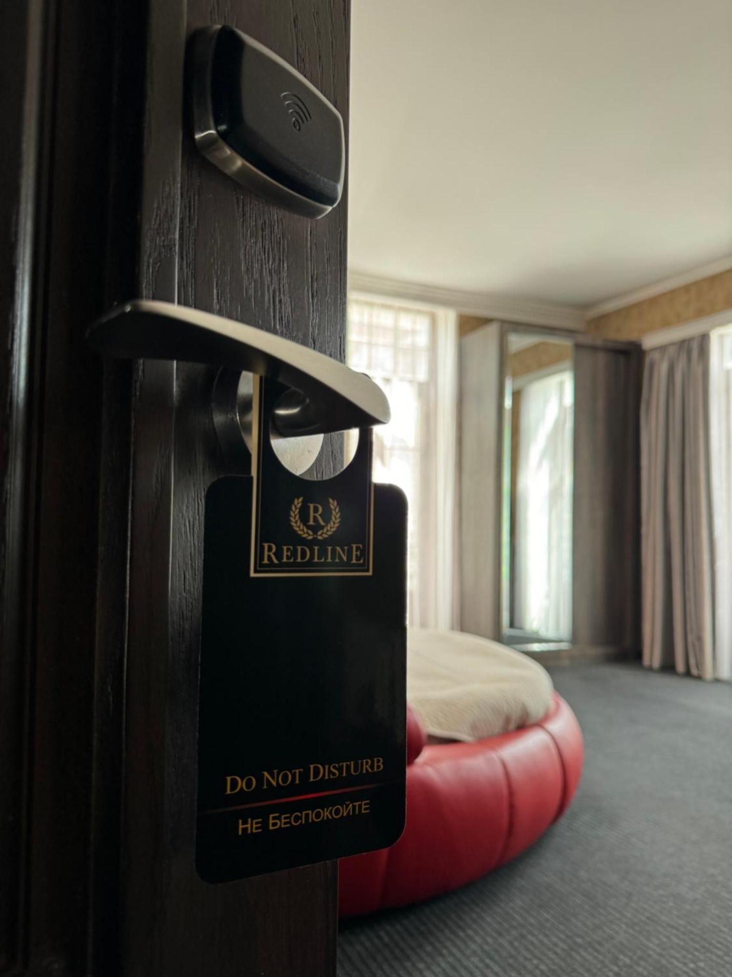 Redline Hotel Tbilisi Zewnętrze zdjęcie