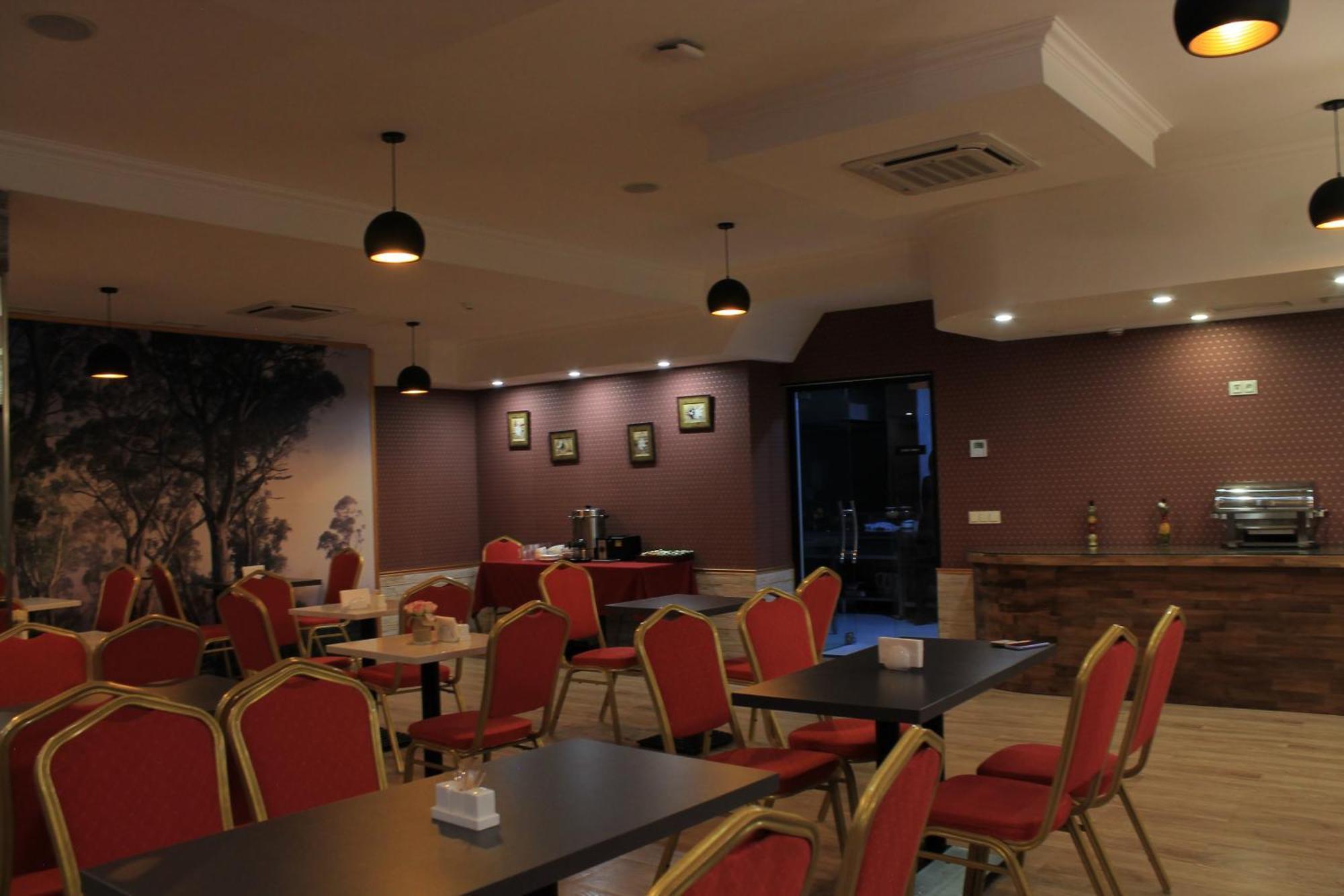 Redline Hotel Tbilisi Zewnętrze zdjęcie
