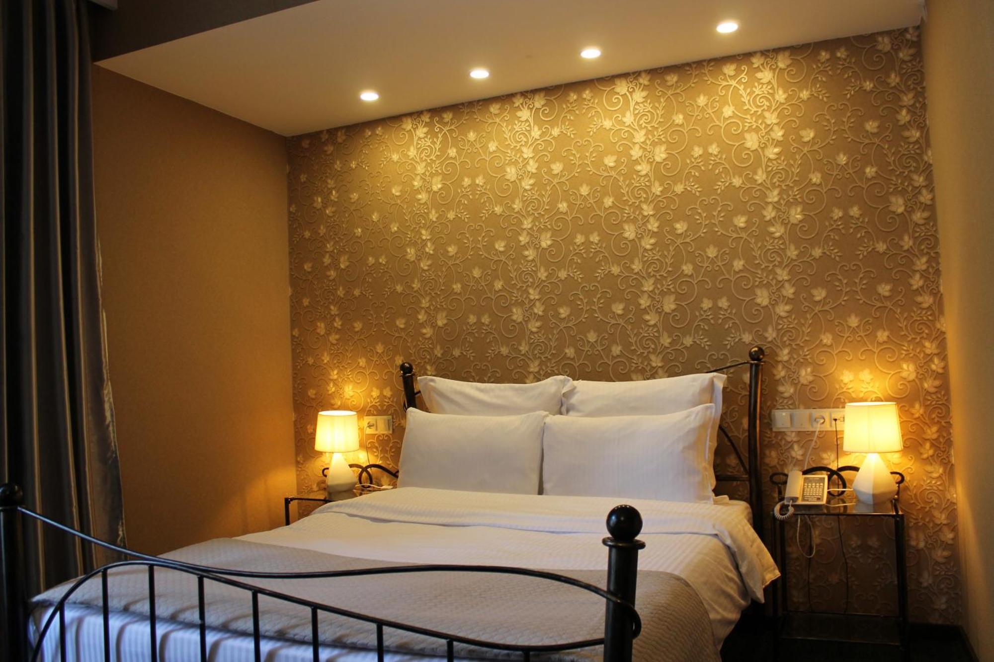 Redline Hotel Tbilisi Zewnętrze zdjęcie