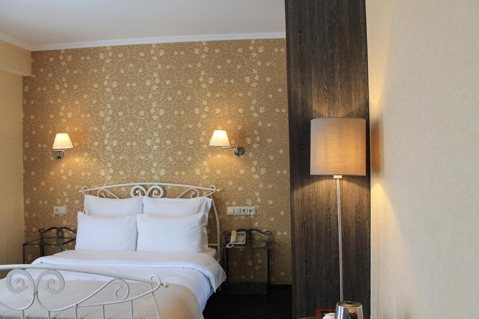 Redline Hotel Tbilisi Zewnętrze zdjęcie