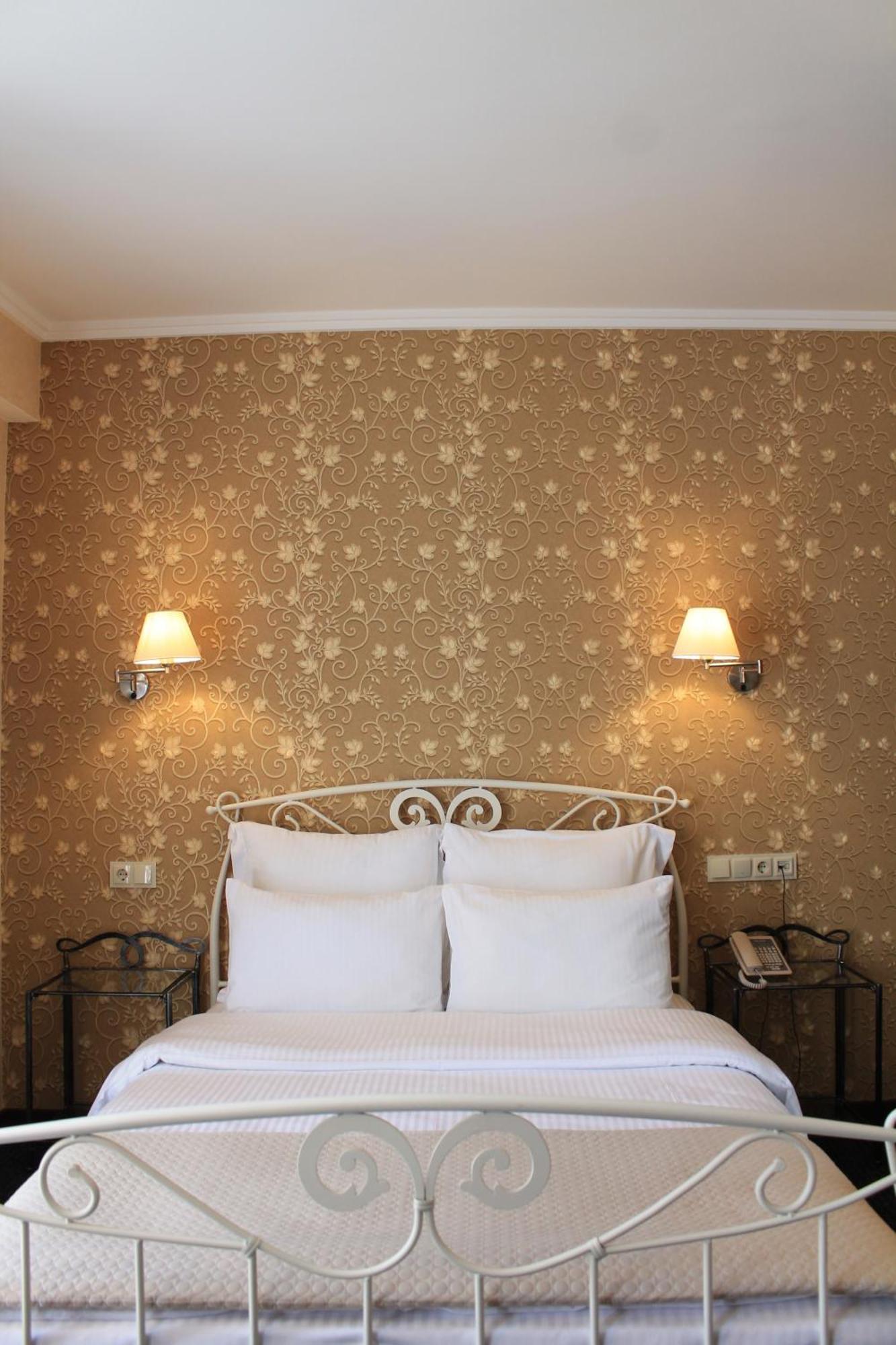 Redline Hotel Tbilisi Zewnętrze zdjęcie