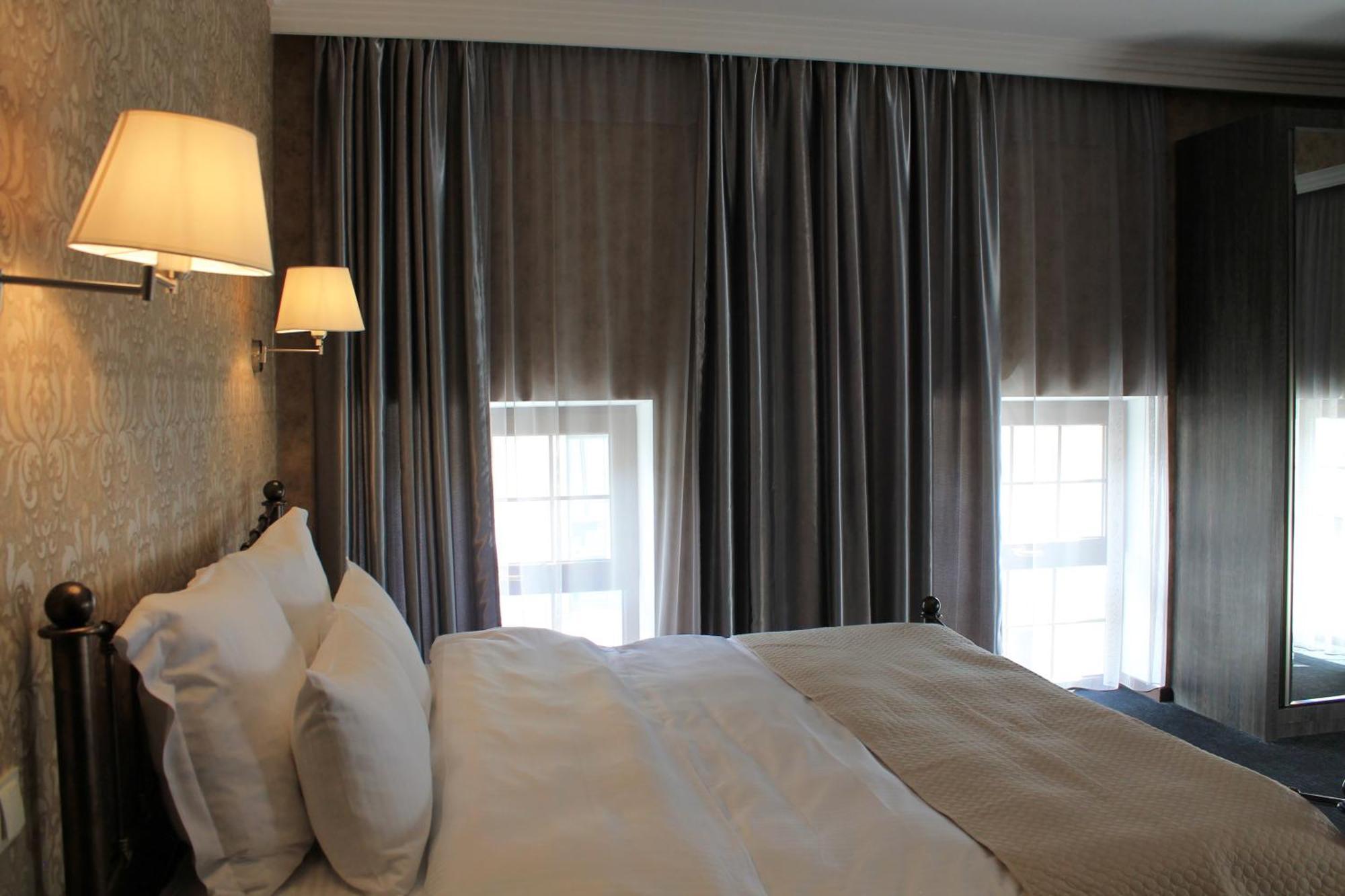 Redline Hotel Tbilisi Zewnętrze zdjęcie