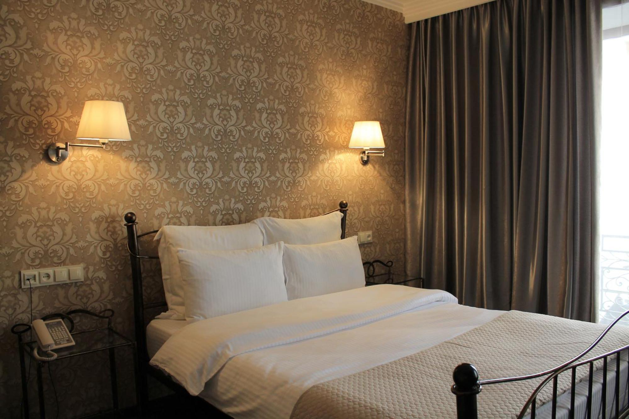 Redline Hotel Tbilisi Zewnętrze zdjęcie