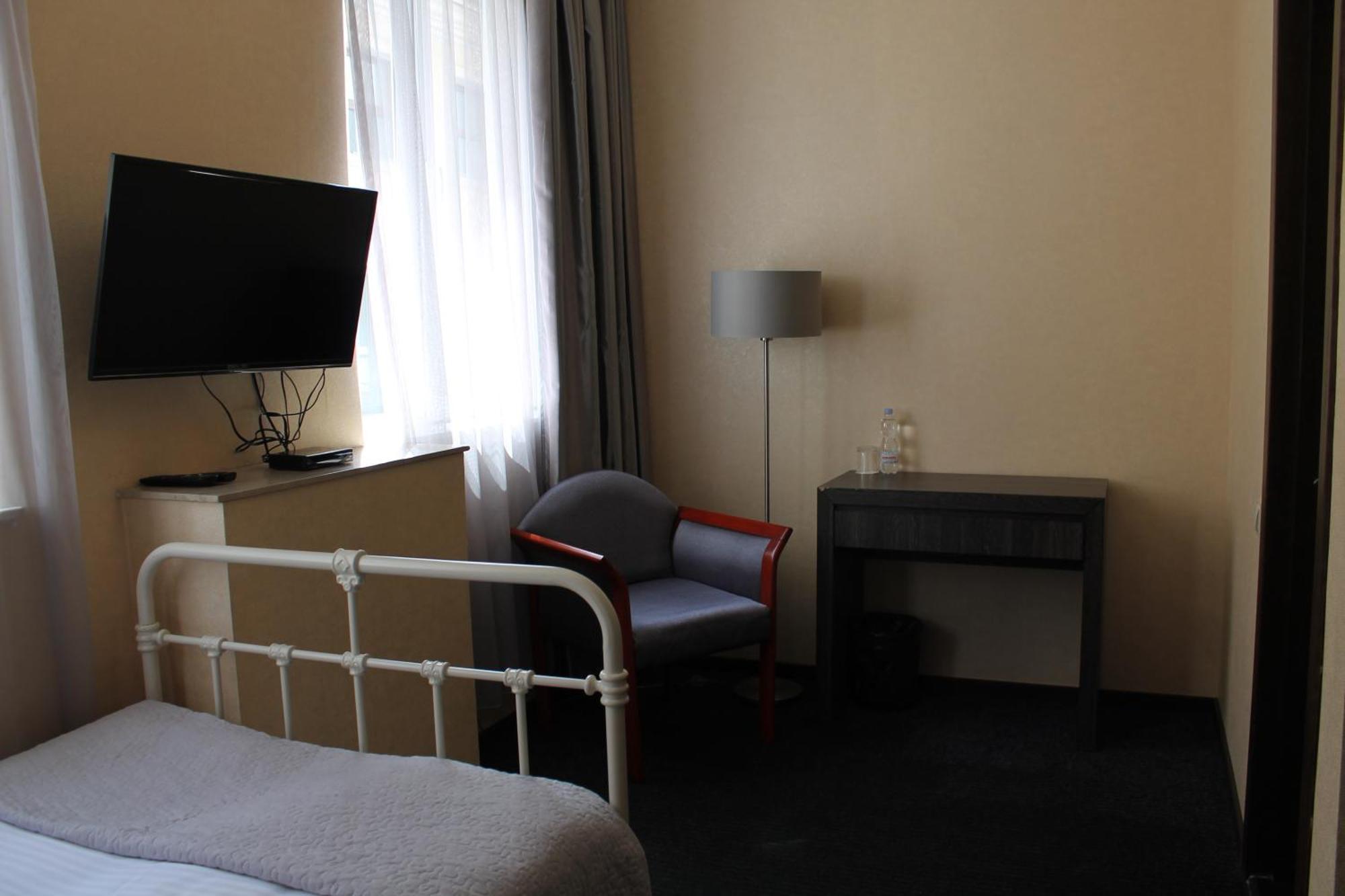 Redline Hotel Tbilisi Zewnętrze zdjęcie
