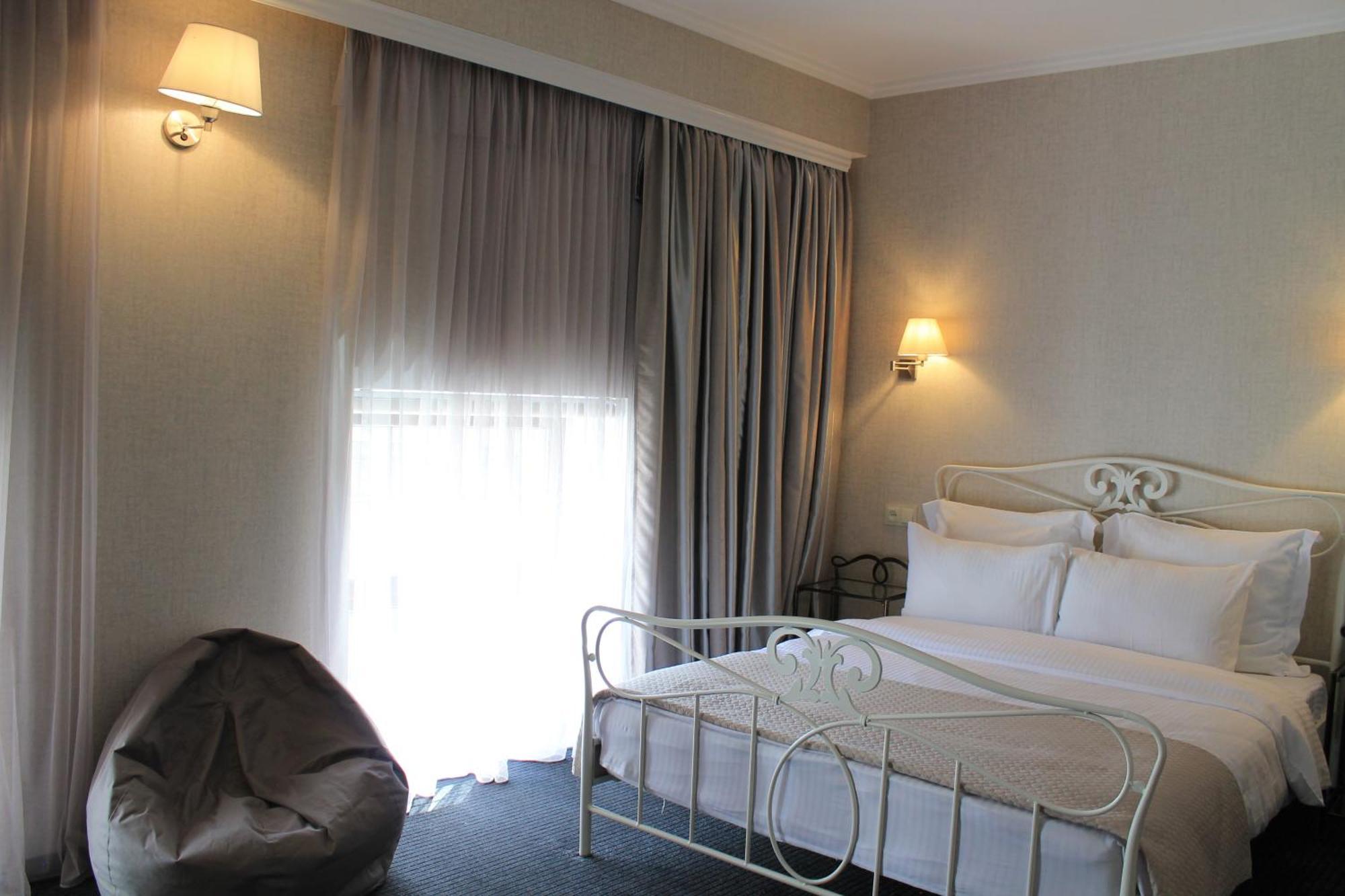 Redline Hotel Tbilisi Zewnętrze zdjęcie