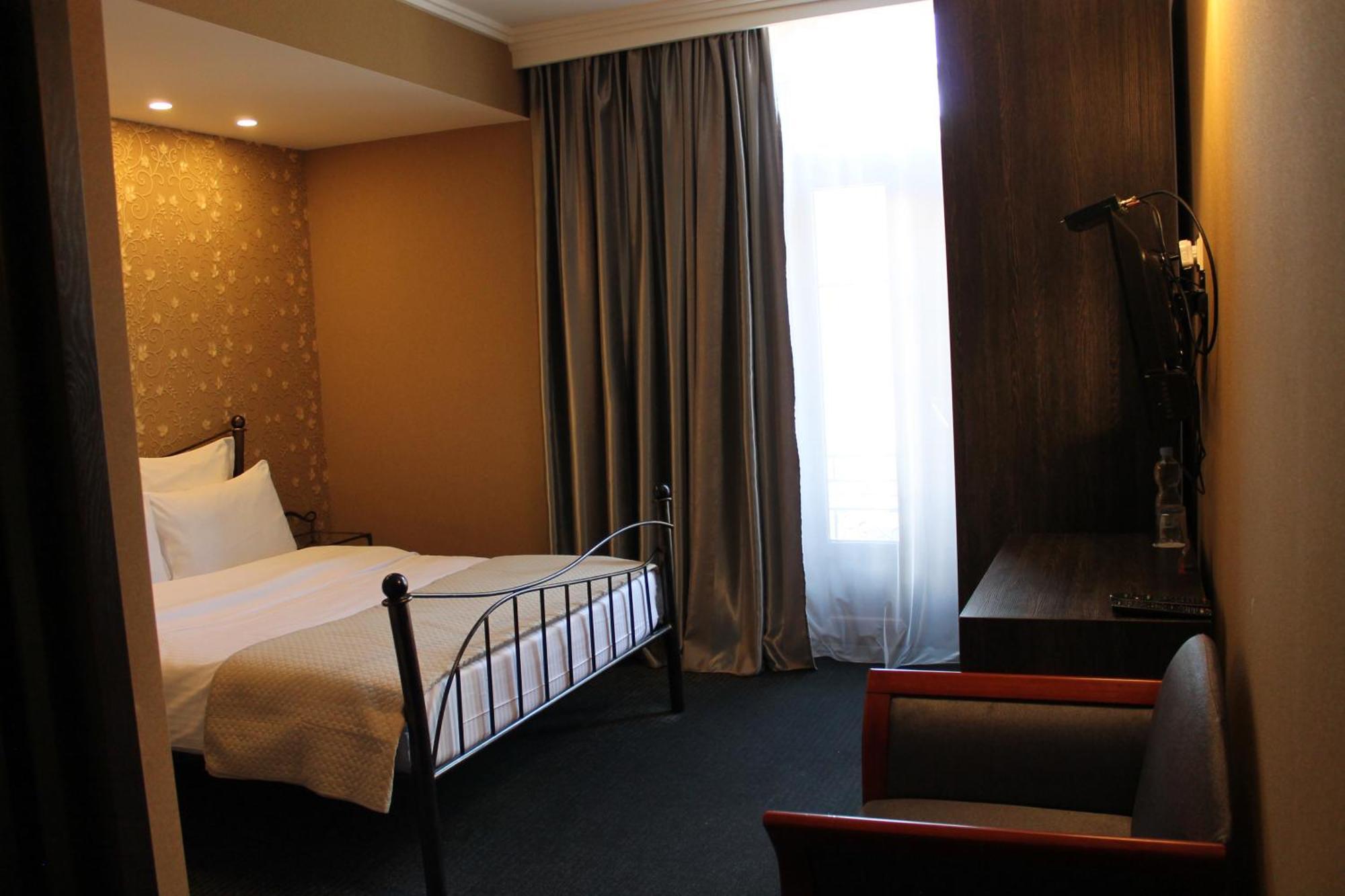 Redline Hotel Tbilisi Zewnętrze zdjęcie