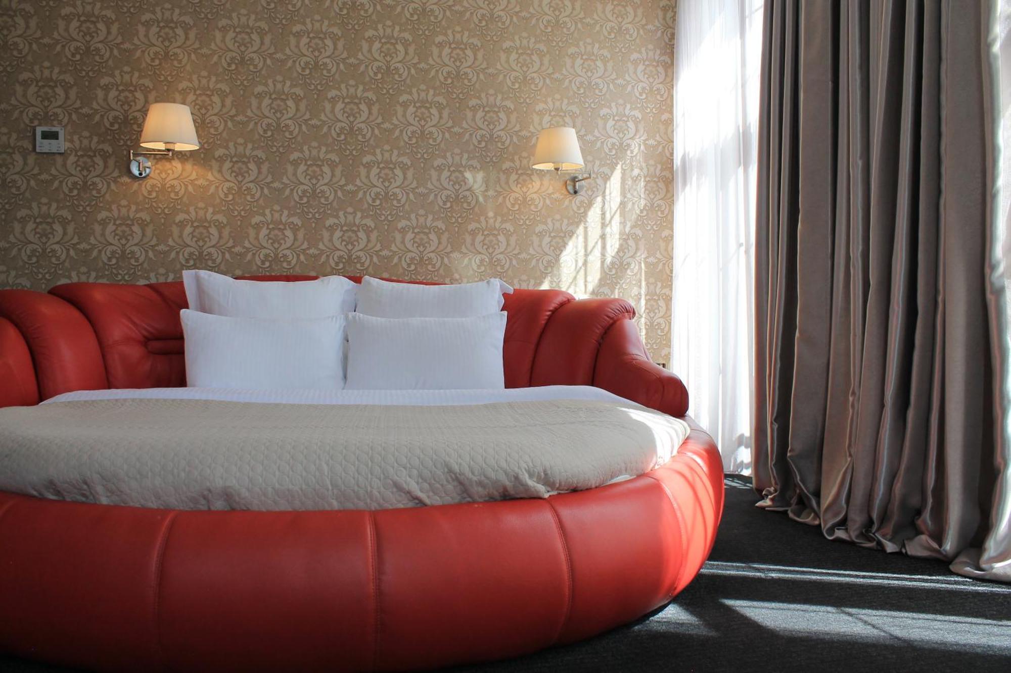 Redline Hotel Tbilisi Zewnętrze zdjęcie