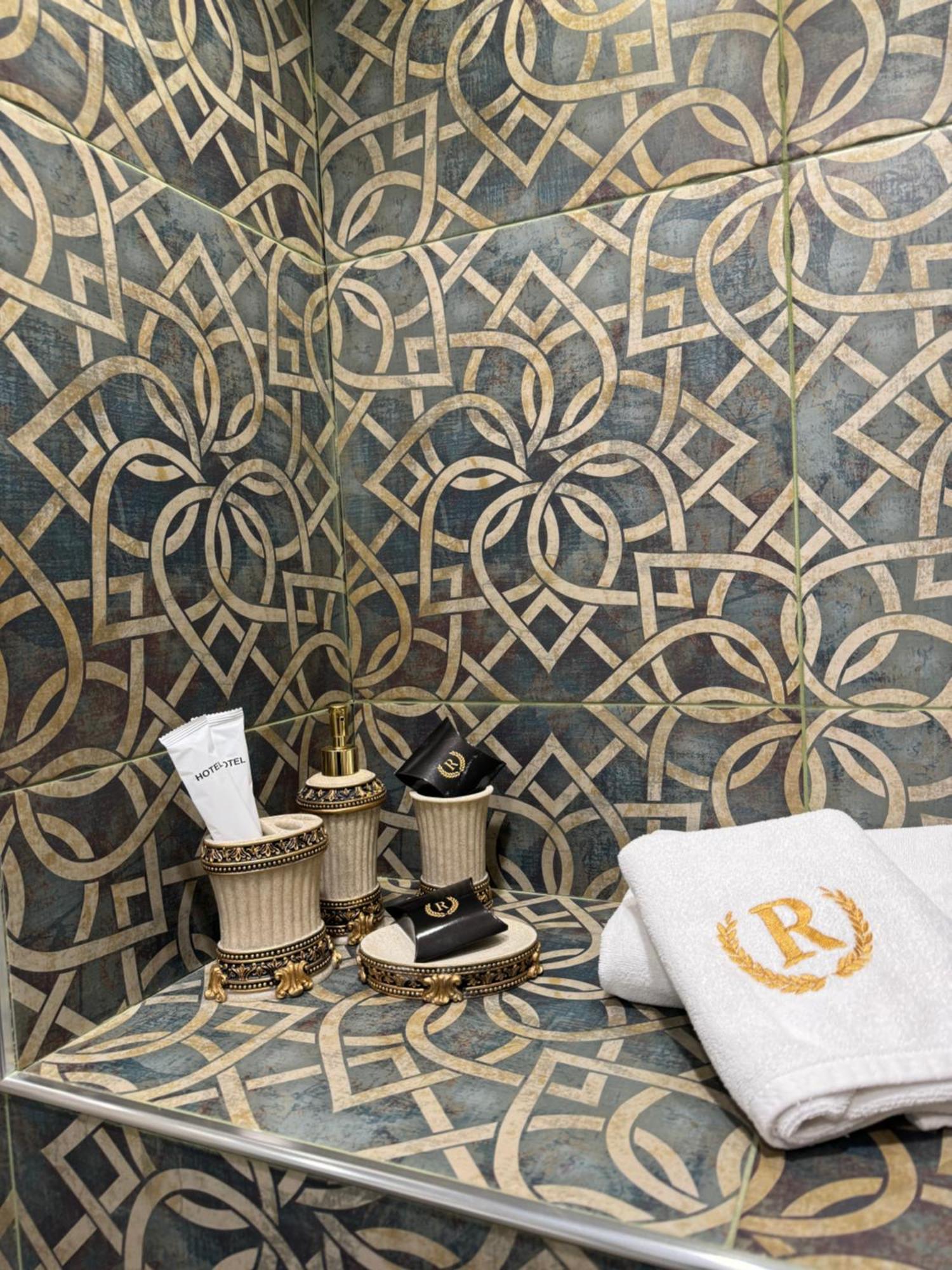 Redline Hotel Tbilisi Zewnętrze zdjęcie