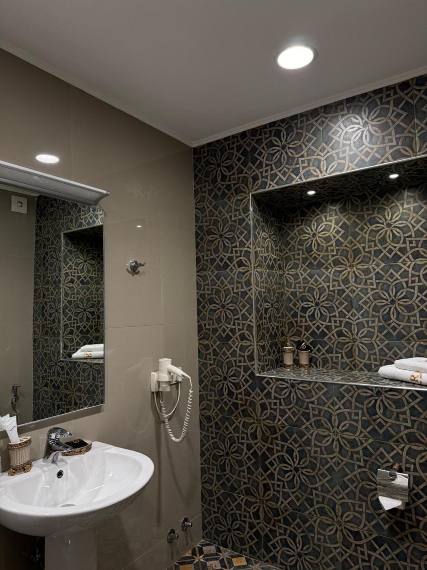 Redline Hotel Tbilisi Zewnętrze zdjęcie