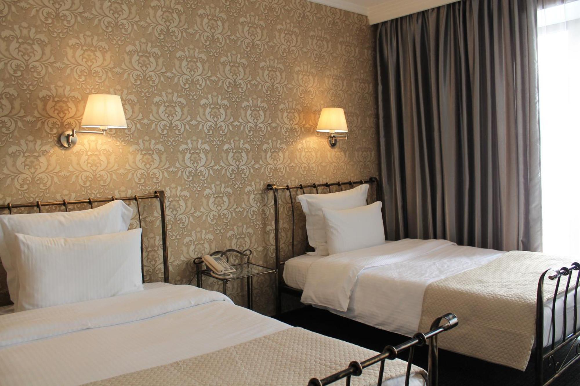 Redline Hotel Tbilisi Zewnętrze zdjęcie