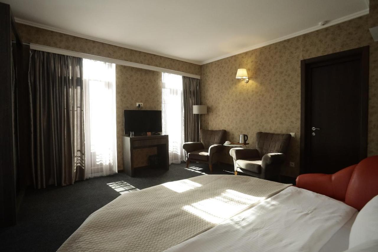 Redline Hotel Tbilisi Zewnętrze zdjęcie