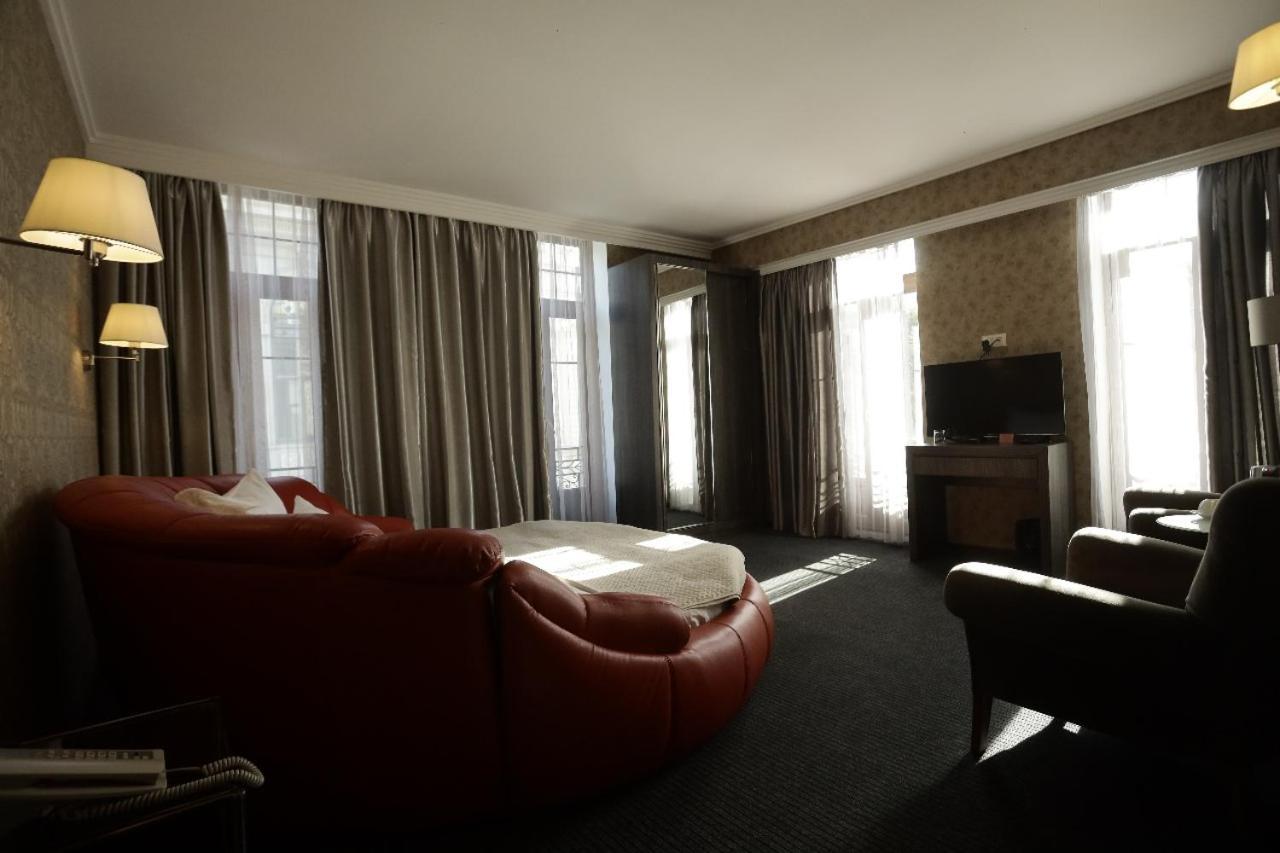 Redline Hotel Tbilisi Zewnętrze zdjęcie