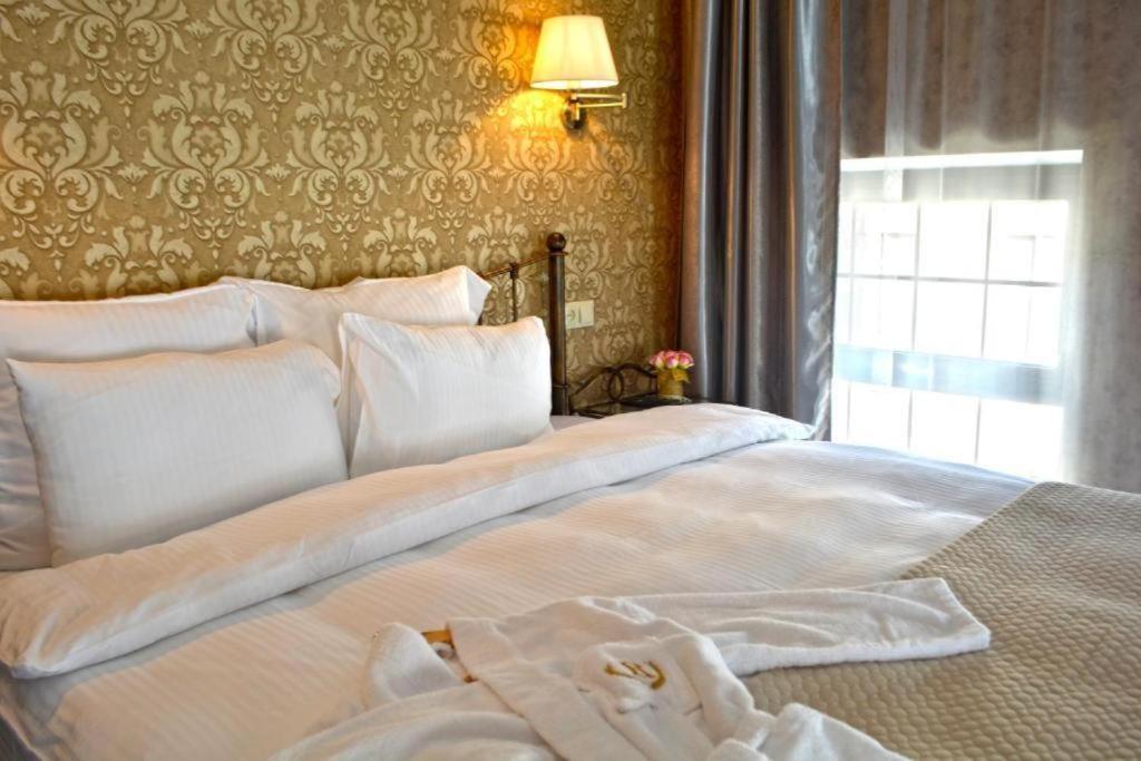Redline Hotel Tbilisi Zewnętrze zdjęcie