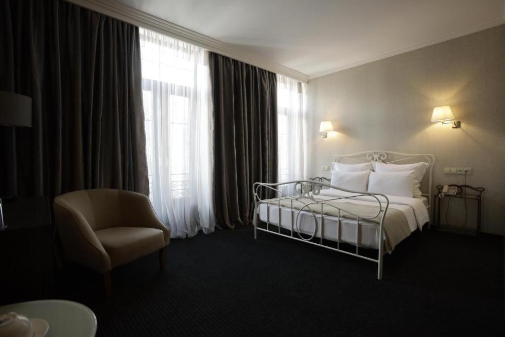 Redline Hotel Tbilisi Zewnętrze zdjęcie