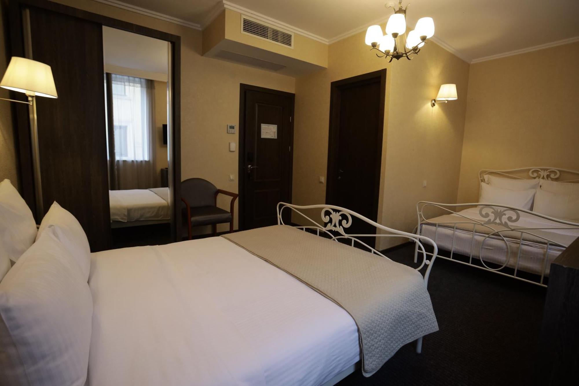 Redline Hotel Tbilisi Zewnętrze zdjęcie