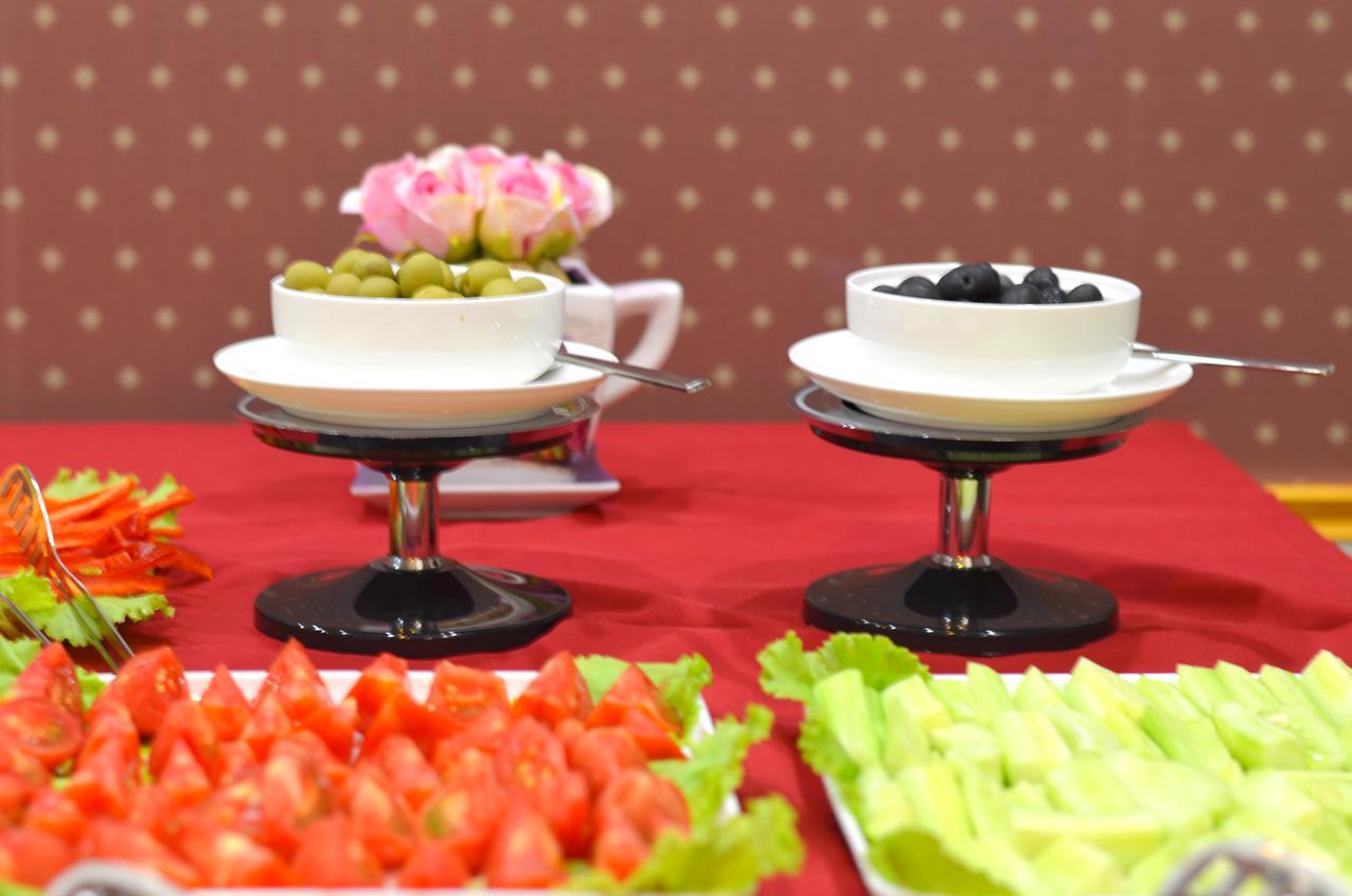 Redline Hotel Tbilisi Zewnętrze zdjęcie