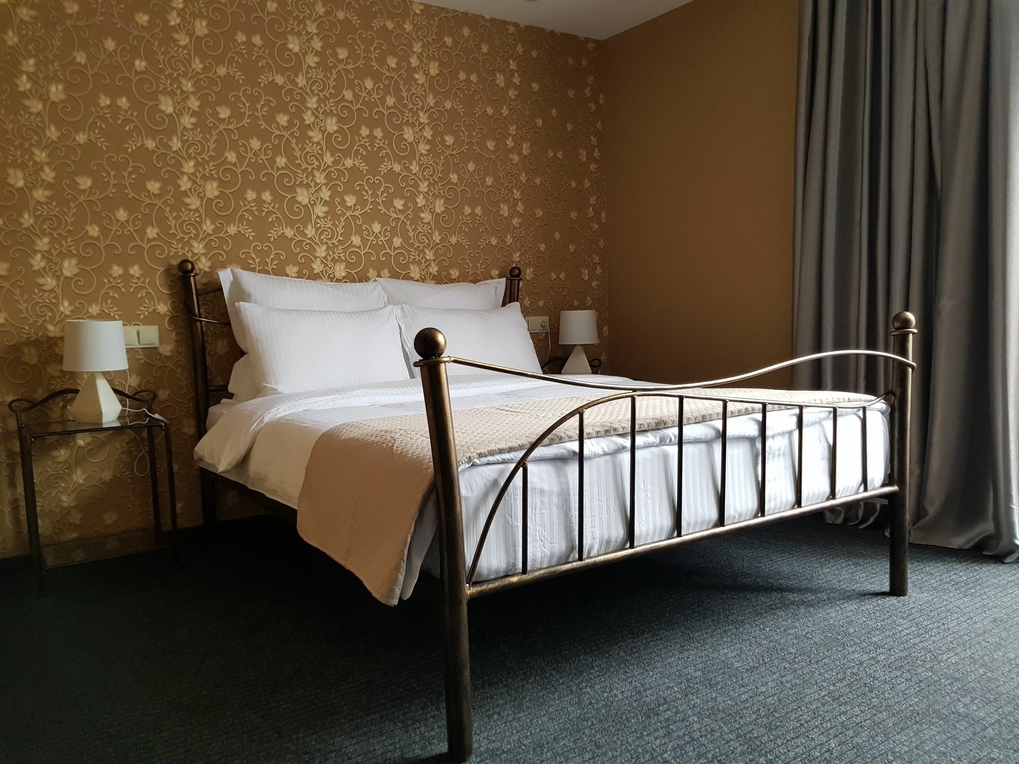 Redline Hotel Tbilisi Zewnętrze zdjęcie
