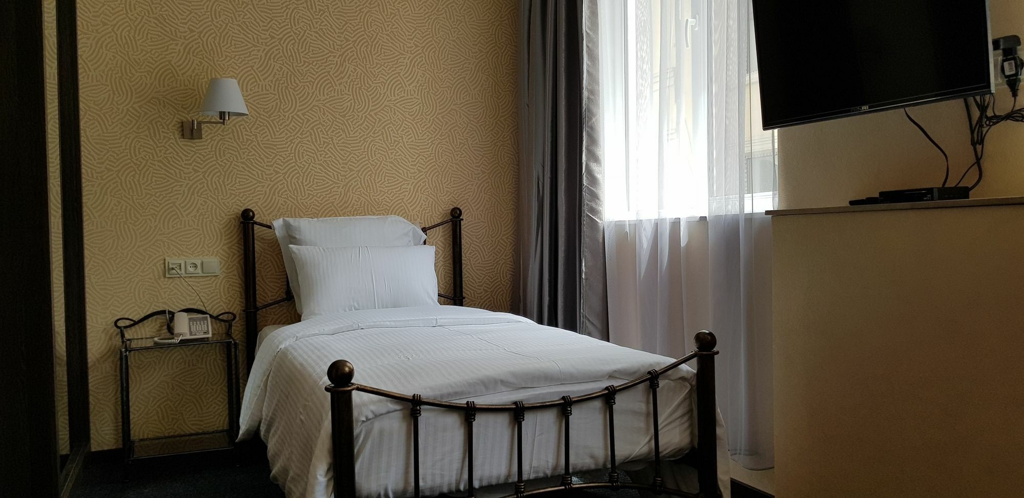Redline Hotel Tbilisi Zewnętrze zdjęcie