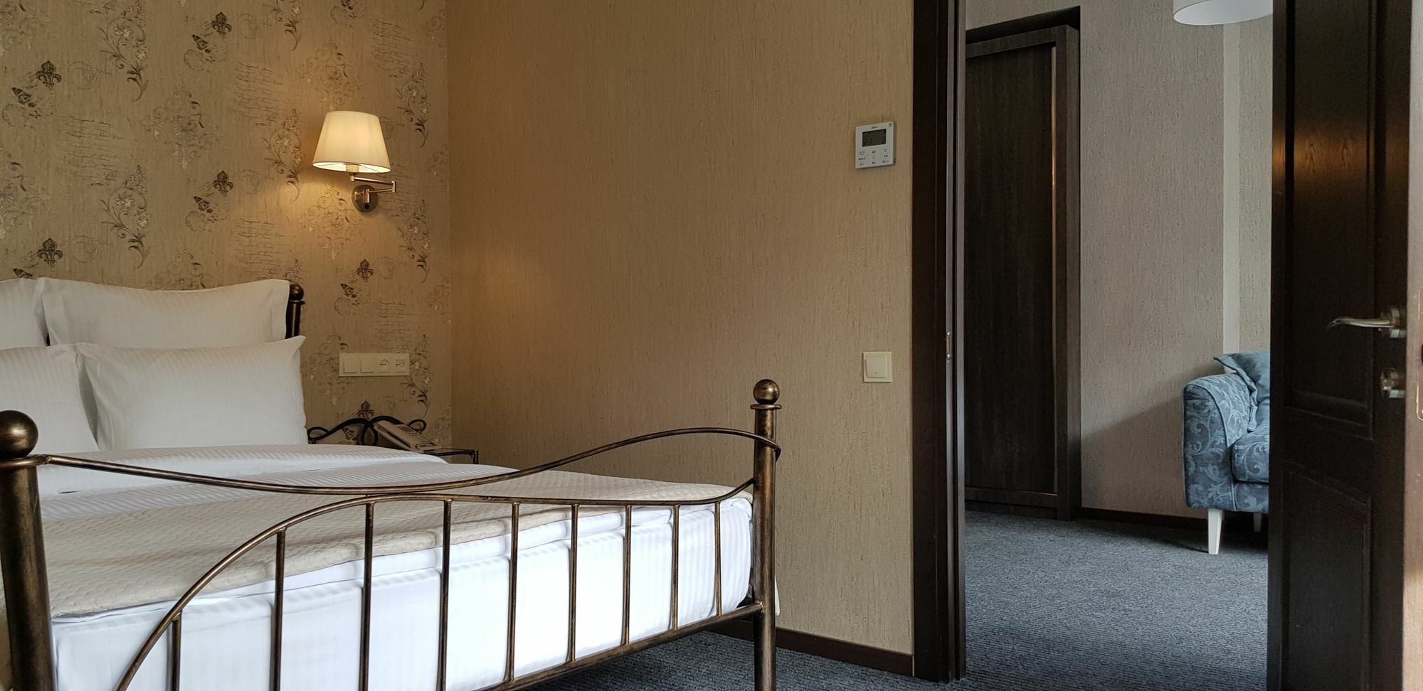 Redline Hotel Tbilisi Zewnętrze zdjęcie