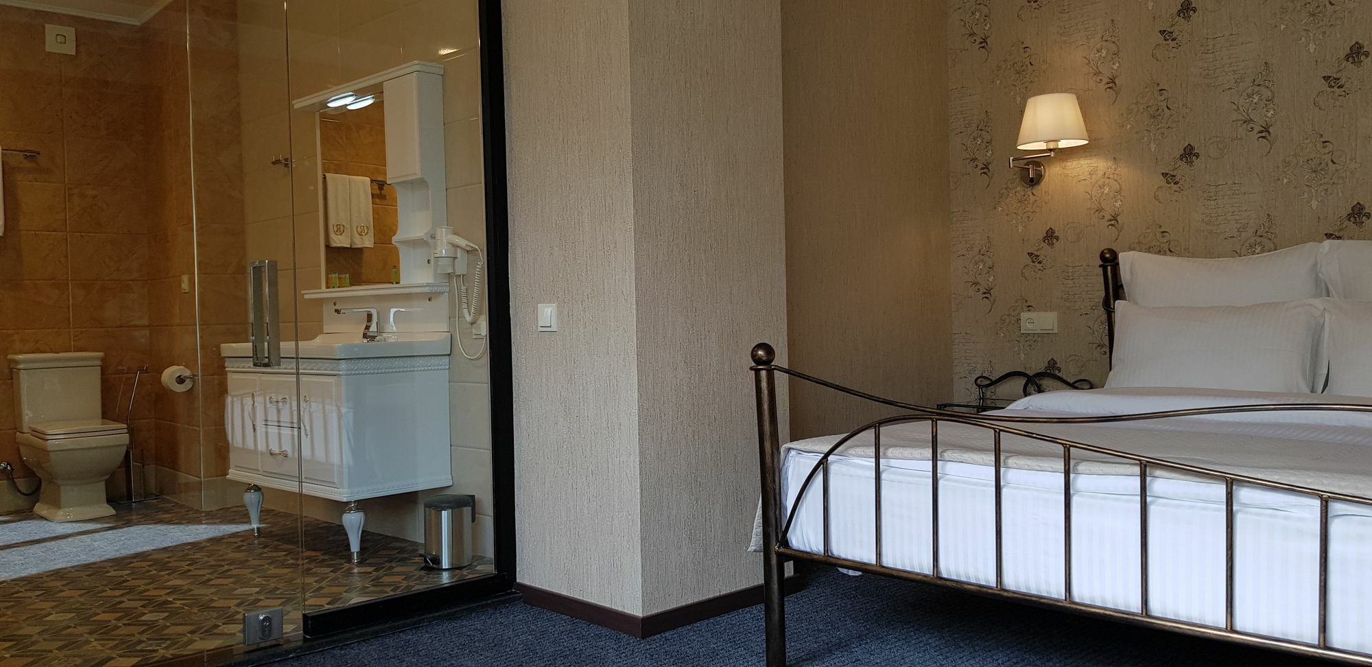 Redline Hotel Tbilisi Zewnętrze zdjęcie